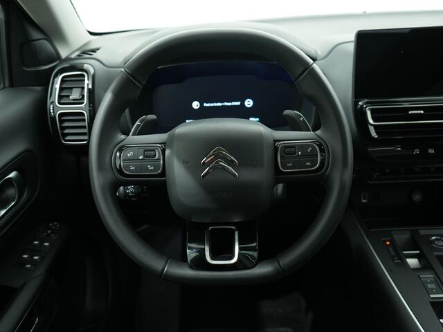 Citroen C5 Aircross 1.6 PHEV 225PK MAX BLACK PACK | Panoramadak | Elek. achterklep