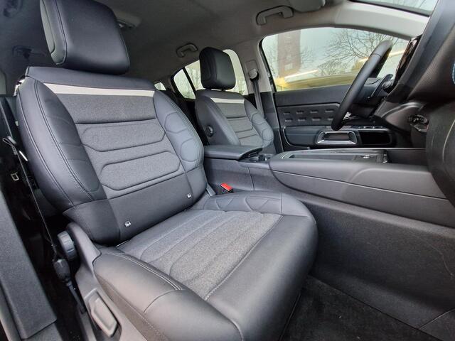 Citroen C5 Aircross 1.6 Plug-in Hybrid 225pk Plus | 18 Inch | Automaat | Achteruitrijcamera | Verwarmde voorstoelen | Navigatiesysteem |