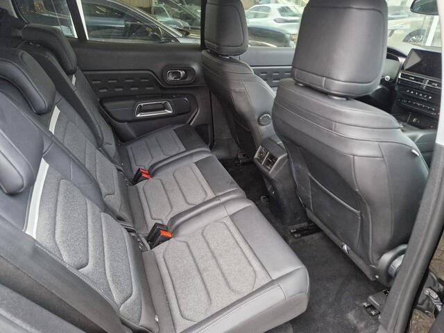 Citroen C5 Aircross 1.6 Plug-in Hybrid 225pk Plus | 18 Inch | Automaat | Achteruitrijcamera | Verwarmde voorstoelen | Navigatiesysteem |