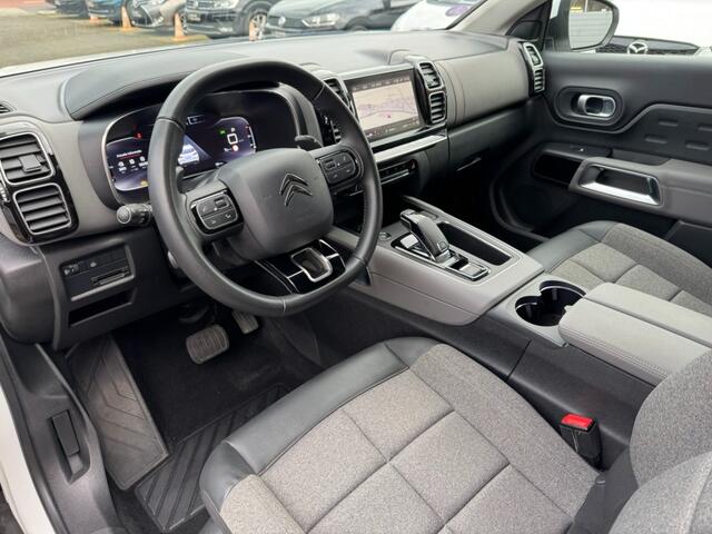 Citroen C5 1.6 180PK Feel Automaat Camera Navi Cruise Keyless