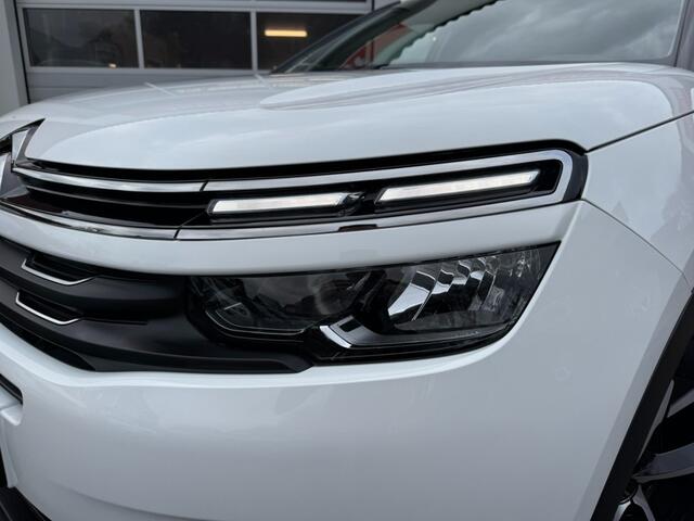 Citroen C5 1.6 180PK Feel Automaat Camera Navi Cruise Keyless