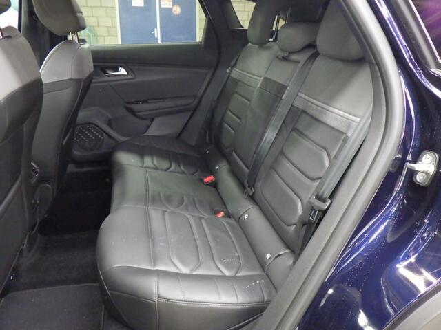 Citroen C5 X 1.6 Plug-in Hybrid 180 Plus ALL-IN RIJKLAARPRIJS/Navi/Camera/Keyless/Adaptieve Cruise Controle