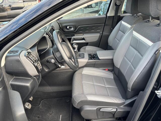 Citroen C5 Aircross 1.2 PT 130 Shine | Nieuwe distributieriem | Trekhaak | Rijklaar geleverd incl 12 maanden BOVAG garantie