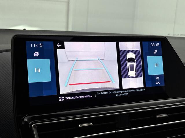 Citroen C5 Aircross Plug-in Hybrid 225 PK Automaat Shine | Rijklaar | Panoramadak | Leder | Stoelverwarming |