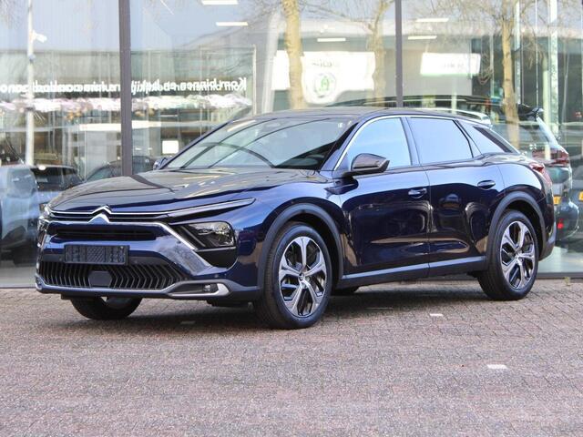 Citroen C5 X PLUG-IN HYBRID 180 BUSINESS VOORRAADKORTING