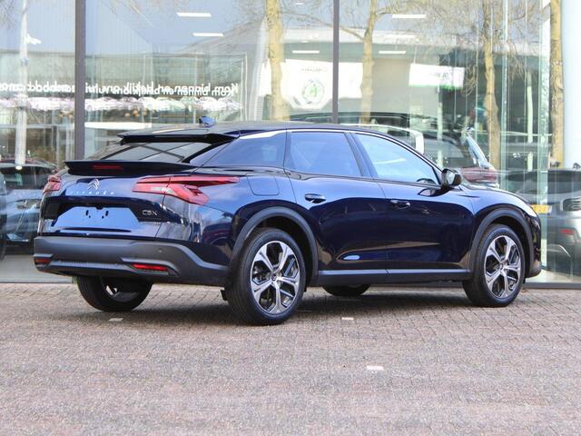 Citroen C5 X PLUG-IN HYBRID 180 BUSINESS VOORRAADKORTING