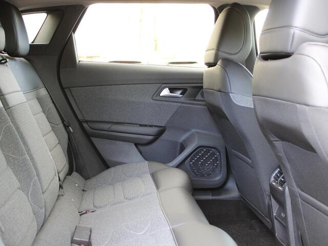 Citroen C5 X PLUG-IN HYBRID 180 BUSINESS VOORRAADKORTING