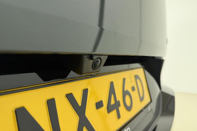 Citroen C5 Aircross Hybrid 145 Max | Nieuwste model, zeer complete uitvoering | Comfort Stoelen en onderstel | Stoelverwarming en -koeling met geheugen | Elektr. achterklep | Panoramisch Schuif-/kanteldak