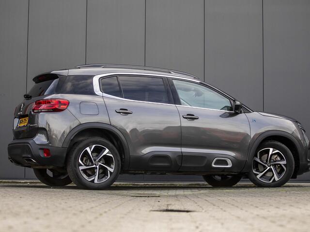 Citroen C5 Aircross 1.6 Plug-in Hybrid 225 Shine Citroen C5 Aircross 1.6 Plug-in Hybrid 225 Max