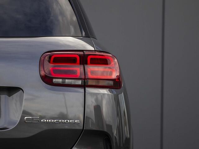 Citroen C5 Aircross 1.6 Plug-in Hybrid 225 Shine Citroen C5 Aircross 1.6 Plug-in Hybrid 225 Max