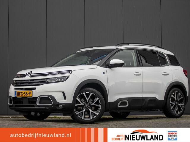Citroen C5 Aircross 1.6 Plug-in Hybrid 225 Business Plus