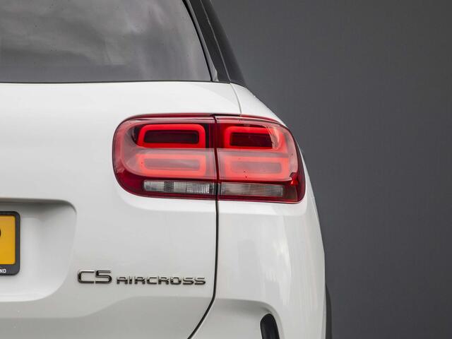 Citroen C5 Aircross 1.6 Plug-in Hybrid 225 Business Plus