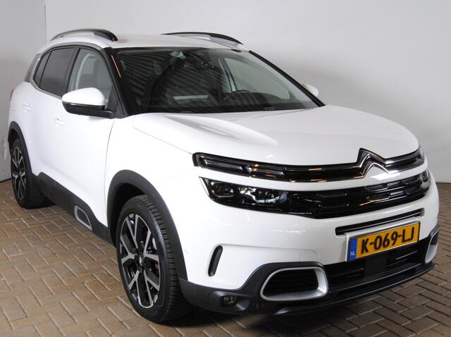 Citroen C5 Aircross 1.2 PureTech Shine \\ Apple carplay