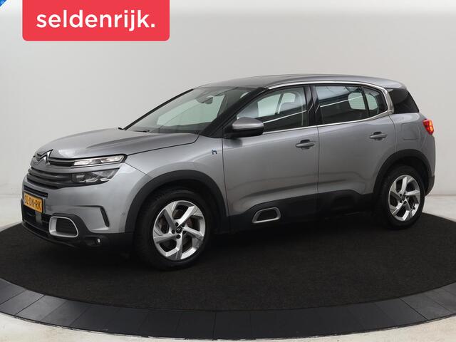 Citroen C5 Aircross 1.6 Plug-in Hybrid 225 Business | Camera | Carplay | Navigatie | Full LED | Digital Cockpit | DAB | Climate control | Bluetooth | Cruise control | PHEV