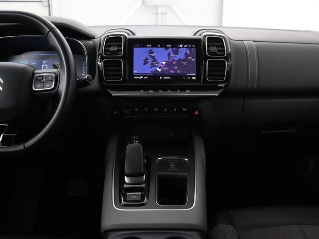 Citroen C5 Aircross 1.6 Plug-in Hybrid 225 Business | Camera | Carplay | Navigatie | Full LED | Digital Cockpit | DAB | Climate control | Bluetooth | Cruise control | PHEV