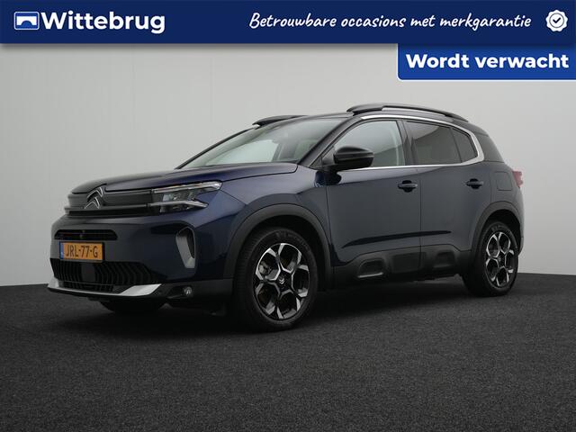 Citroen C5 Aircross 1.6 Plug-in Hybrid 180 Business Plus