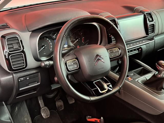 Citroen C5 Aircross 1.2 PureTech Live | Navi | Apple Carplay | DAB