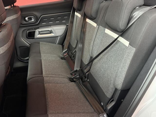 Citroen C5 Aircross 1.2 PureTech Live | Navi | Apple Carplay | DAB