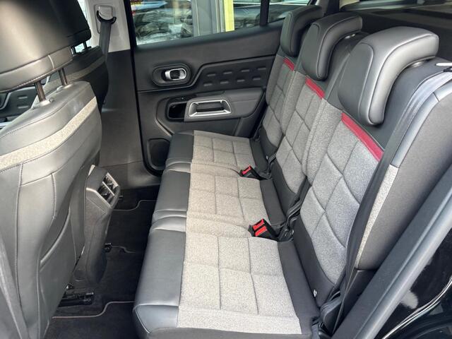 Citroen C5 Aircross 1.2 PureTech C-Series Nieuwe Distributieriem bij levering! | Rijklaar geleverd incl 12 maanden BOVAG garantie! |