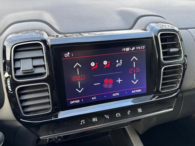 Citroen C5 Aircross 1.2 PureTech C-Series Nieuwe Distributieriem bij levering! | Rijklaar geleverd incl 12 maanden BOVAG garantie! |