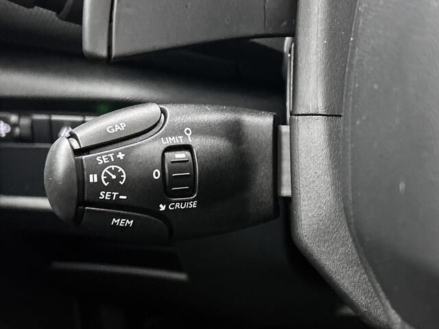 Citroen C5 Aircross Plug-in Hybrid 225pk Automaat Max | Panoramadak | Elektrische achterklep | Adaptive Cruise |