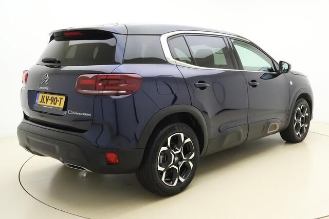 Citroen C5 Aircross 1.2T 130pk C-Series | PHC Vering | Comfort Seats | Achteruitrijcamera | Navigatie | Climate Control