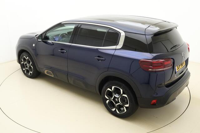 Citroen C5 Aircross 1.2T 130pk C-Series | PHC Vering | Comfort Seats | Achteruitrijcamera | Navigatie | Climate Control