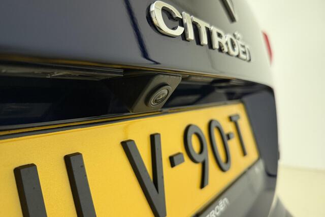 Citroen C5 Aircross 1.2T 130pk C-Series | PHC Vering | Comfort Seats | Achteruitrijcamera | Navigatie | Climate Control