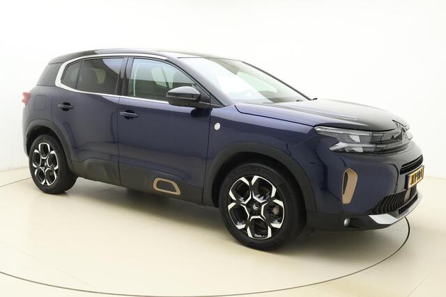 Citroen C5 Aircross 1.2T 130pk C-Series | PHC Vering | Comfort Seats | Achteruitrijcamera | Navigatie | Climate Control