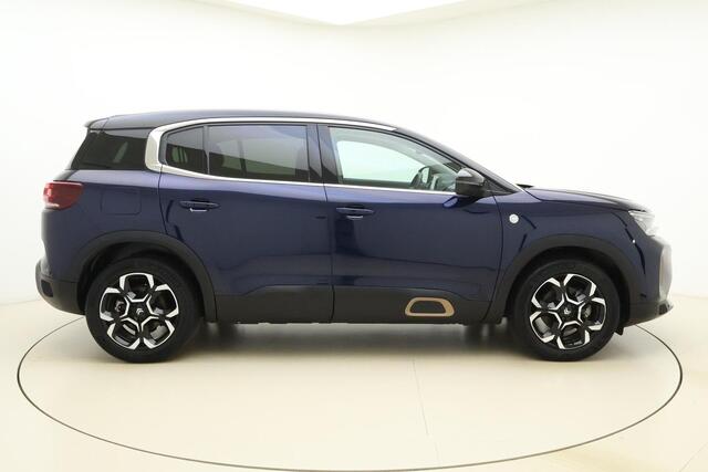 Citroen C5 Aircross 1.2T 130pk C-Series | PHC Vering | Comfort Seats | Achteruitrijcamera | Navigatie | Climate Control