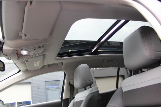 Citroen C5 Aircross 1.6 Plug-in Hybrid 180 Max uitvoering - 19 Inch - Panoramadak