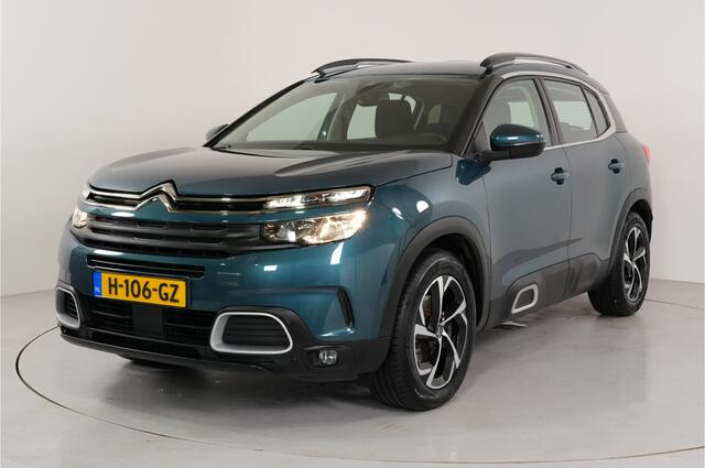 Citroen C5 Aircross 1.2 PureTech Business | Trekhaak | Cruise | Navi |