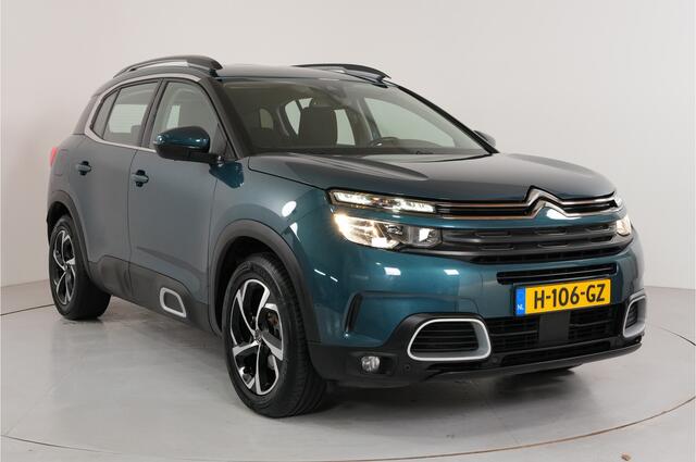 Citroen C5 Aircross 1.2 PureTech Business | Trekhaak | Cruise | Navi |