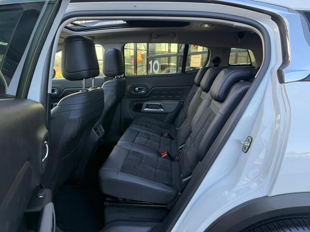 Citroen C5 Aircross 1.2 PureTech Shine *Schuif-/Kanteldak & ACC*