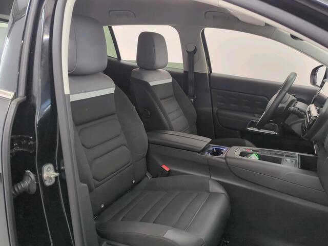 Citroen C5 Aircross 1.6 Plug-in Hybrid 225 Feel 1e Eigenaar | Volledig Onderh | BTW | NL-Auto | Camera | Sfeer | Navi | 1 Kabel | Carplay | Full Led | Keyless | Cruise | DAB | PDC