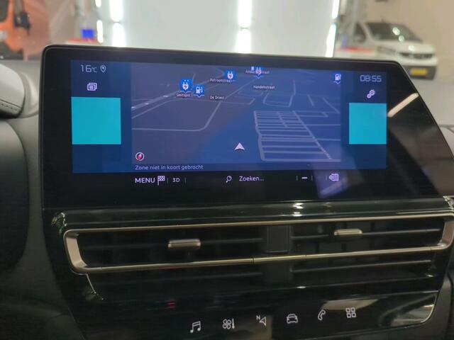 Citroen C5 Aircross 1.6 Plug-in Hybrid 225 Feel 1e Eigenaar | Volledig Onderh | BTW | NL-Auto | Camera | Sfeer | Navi | 1 Kabel | Carplay | Full Led | Keyless | Cruise | DAB | PDC