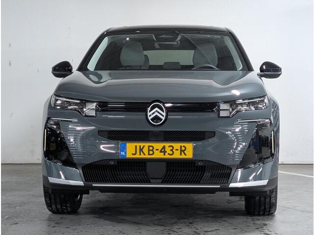 Citroen C5 Aircross Max 1.2 Hybrid 145pk e-DCS7 | NAVI | LEDER | STOELVERW. + VENTILATIE | STOELMASSAGE | 360° CAMERA |