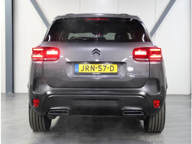 Citroen C5 Aircross 1.6 Plug-in Hybrid 225PK Business Plus | 1ste eigenaar | AppleCarPlay/AndroidAuto | Navigatie | Stof/Lederen Bekleding | Cruise Control | Camera | Keyless | LED | Isofix | Privacy Glass |