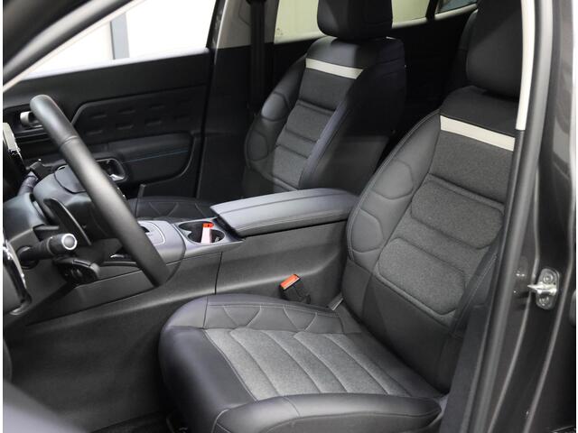 Citroen C5 Aircross 1.6 Plug-in Hybrid 225PK Business Plus | 1ste eigenaar | AppleCarPlay/AndroidAuto | Navigatie | Stof/Lederen Bekleding | Cruise Control | Camera | Keyless | LED | Isofix | Privacy Glass |