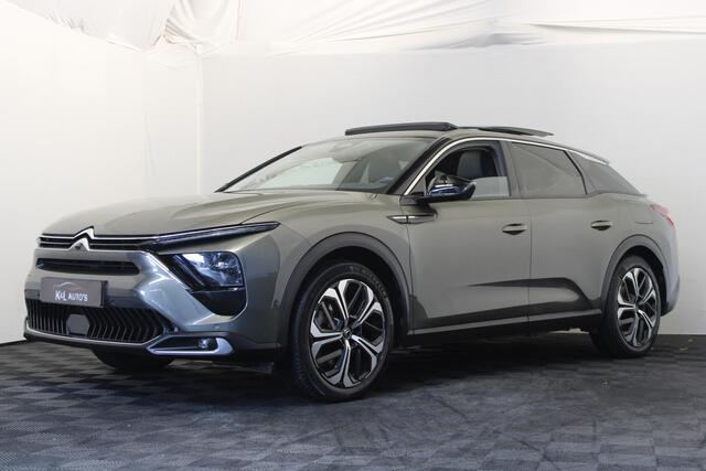 Citroen C5 X 1.6 Plug-in Hybrid 225 Shine |Pano|Stoel/stuur verw.