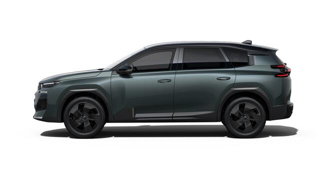 Citroen C5 Aircross 1.2 Hybrid 145 Max NIEUWE MODEL - NU TE BESTELLEN - 8 JAAR GARANTIE