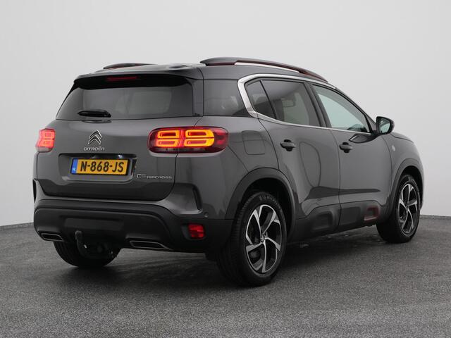 Citroen C5 Aircross 1.2 PureTech 130 PK Automaat Business | CAMERA | ADAPTIVE | STOELVERWARMING | TREKHAAK