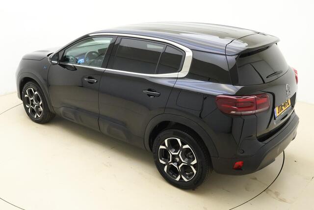 Citroen C5 Aircross 1.6 Plug-in Hybrid 225pk Plus | Navigatie | Camera | Climate Control | Full LED | 18'' LM Velgen | Apple Carplay/Android Auto
