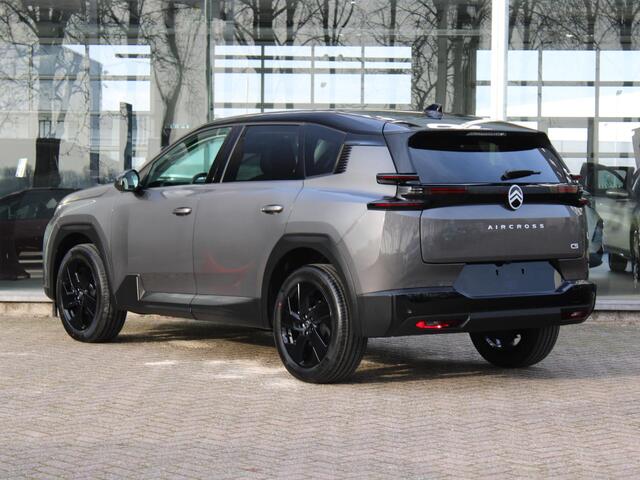 Citroen C5 Aircross 1.2 Hybrid 145 Business VOORRAAD KORTING