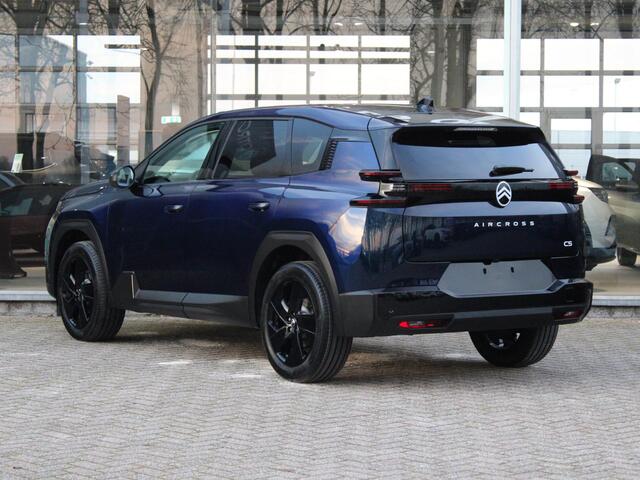 Citroen C5 Aircross 1.2 Hybrid 145 Business VOORRAAD KORTING