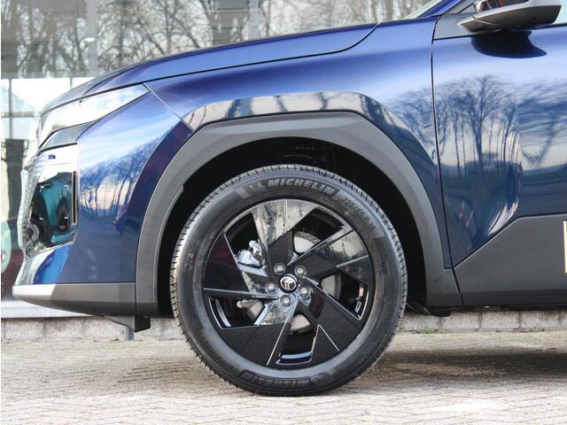 Citroen C5 Aircross 1.2 Hybrid 145 Business VOORRAAD KORTING