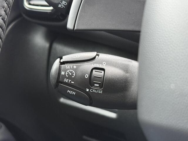 Citroen C5 Aircross 1.6 Plug-in Hybrid 225pk Max l Navigatie l Camera l DAB l Carplay