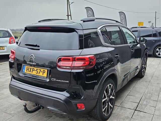 Citroen C5 Aircross 1.6 PureTech Feel *Multimedia*Full-assist*Android/Apple connect*