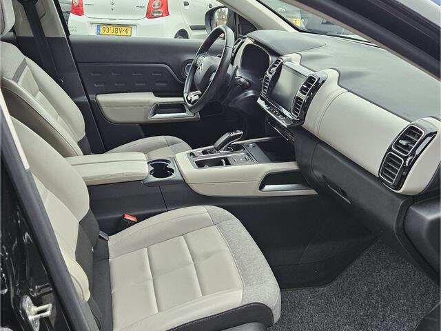 Citroen C5 Aircross 1.6 PureTech Feel *Multimedia*Full-assist*Android/Apple connect*