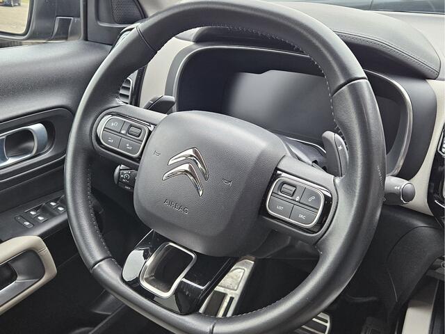 Citroen C5 Aircross 1.6 PureTech Feel *Multimedia*Full-assist*Android/Apple connect*